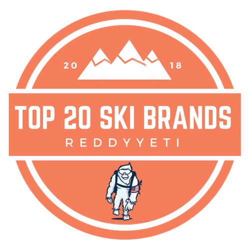 Top 20 Ski Brands RY Outfitters
